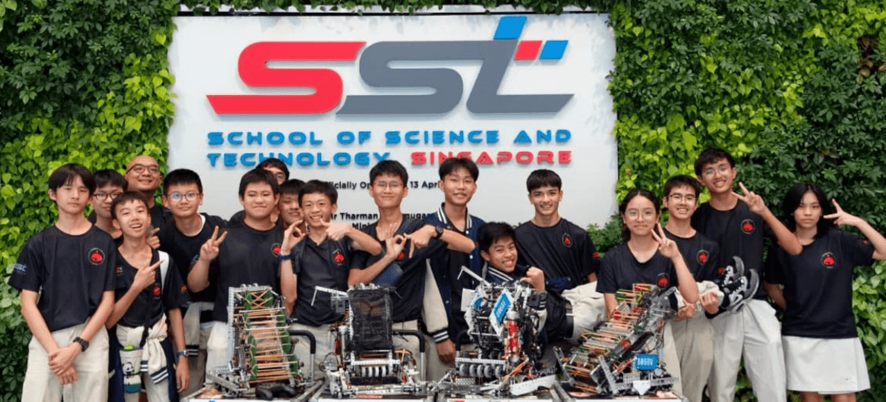 Robotics@Apex activity 2